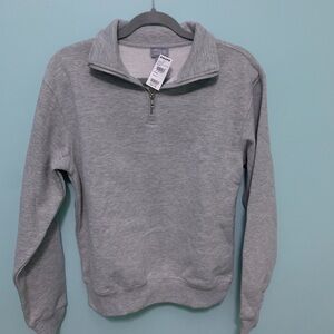 Tilly’s quarter zip